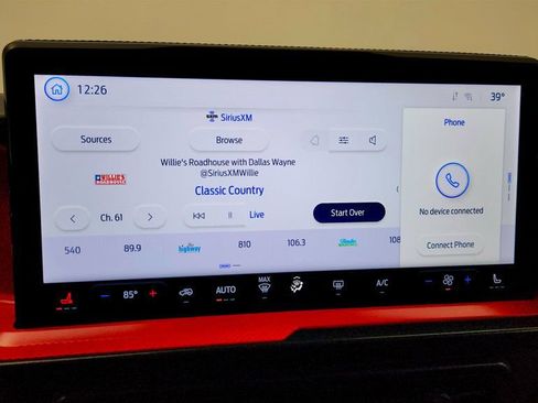 Used 2025 Ford Bronco Sport Free Wheeling w/ Convenience Package image 18