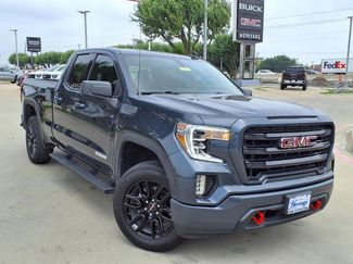 Used 2021 GMC Sierra 1500 Elevation RWD video 1