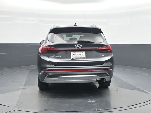 Used 2021 Hyundai Santa Fe Limited FWD image 17