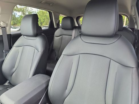 New 2026 Kia Sportage EX FWD image 22