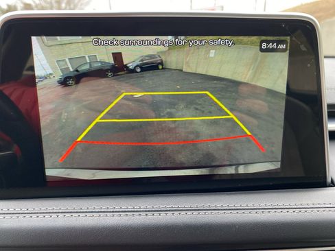 Used 2020 Genesis G70 2.0T w/ Elite Package image 12