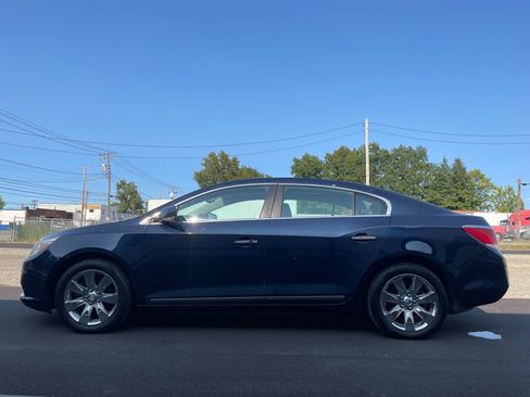 Used 2010 Buick LaCrosse CXL w/ Luxury Package image 5
