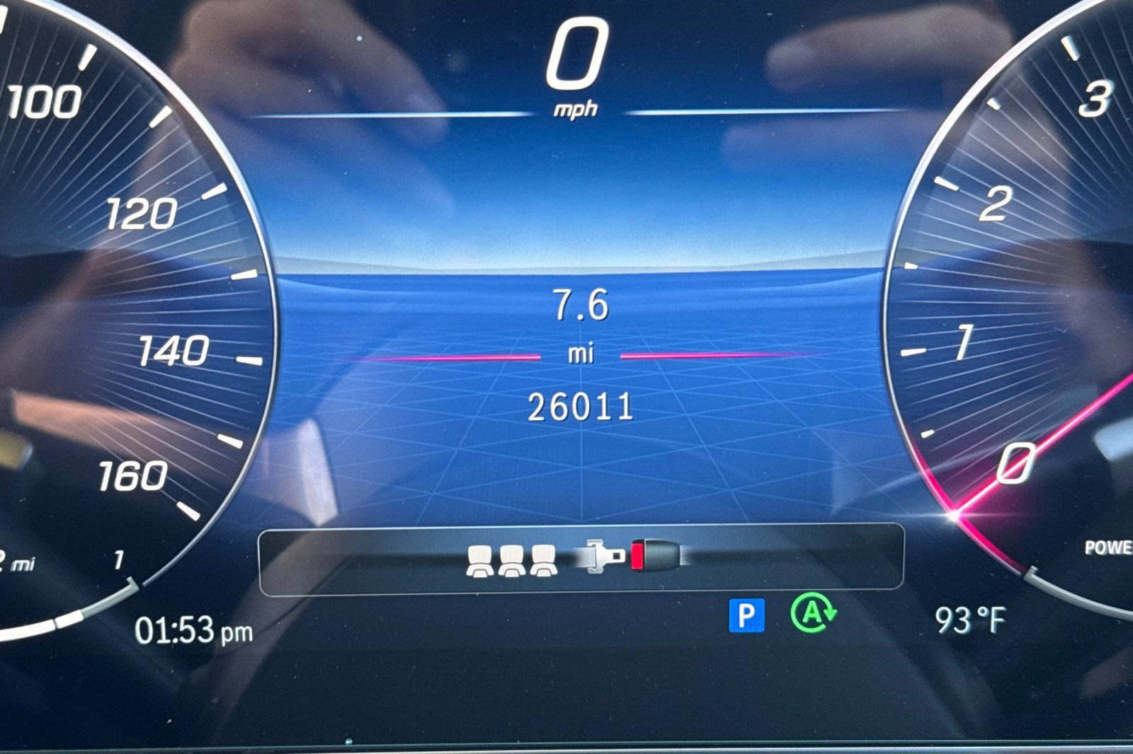 Certified 2024 Mercedes-Benz C 300 Sedan image 24