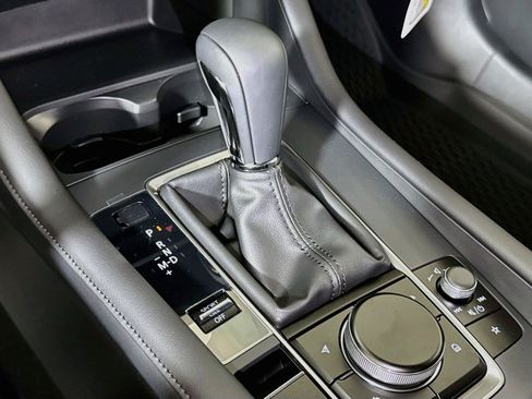 New 2026 MAZDA MAZDA3 2.5 S Sedan w/ Preferred Pkg FWD image 11