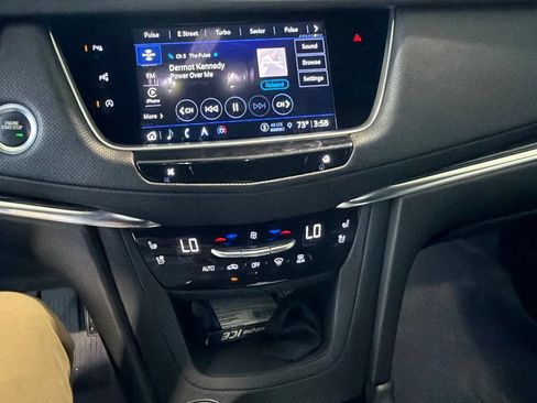 Used 2024 Cadillac XT5 Premium Luxury w/ Technology Package FWD image 17