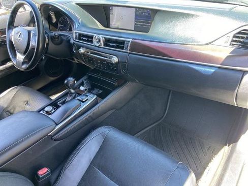 Used 2014 Lexus GS 350 w/ Premium Package RWD image 25