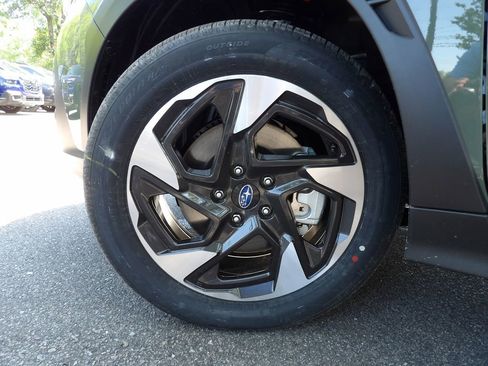 New 2026 Subaru Crosstrek 2.5i Limited AWD/4WD image 29