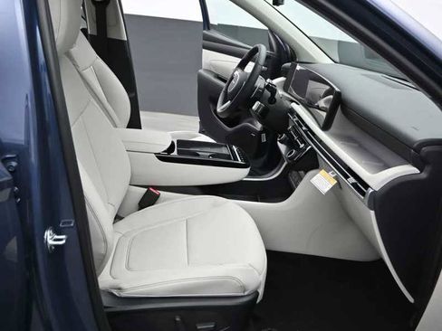 New 2026 Hyundai Tucson Limited image 15