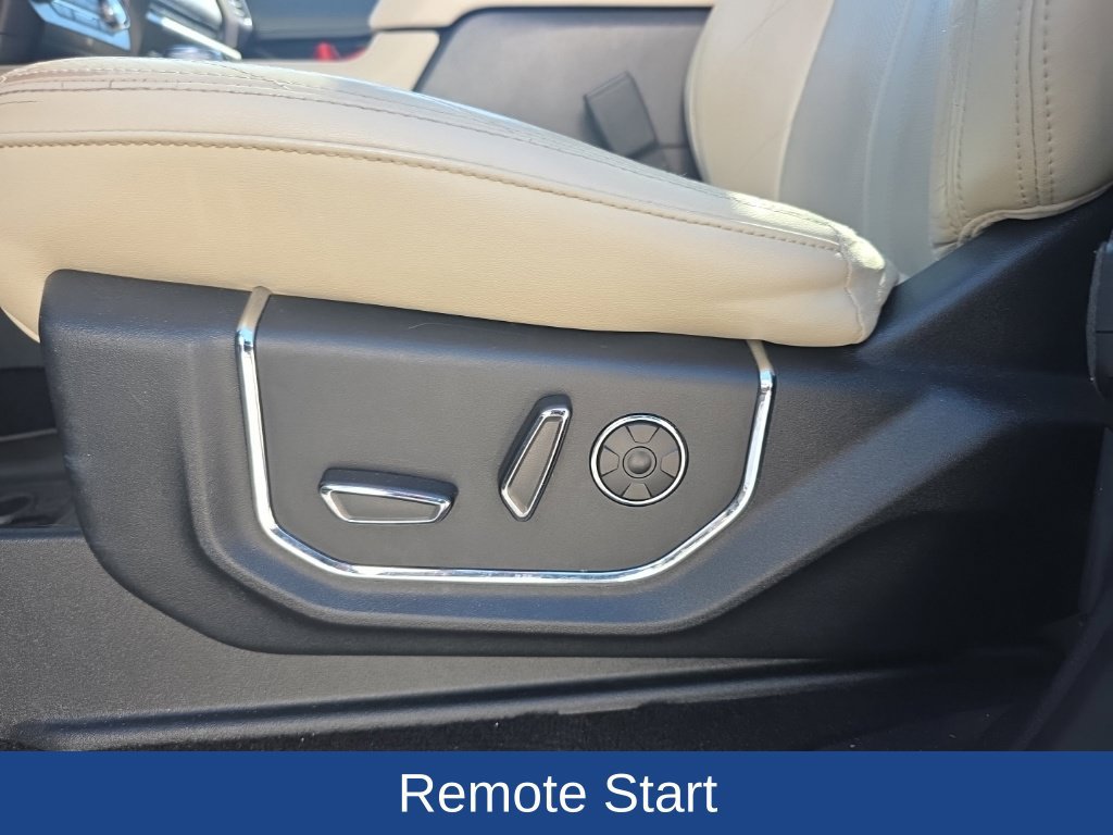 Used 2018 Ford Expedition Max Platinum RWD image 9
