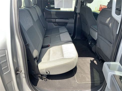Used 2023 Ford F150 XLT image 26
