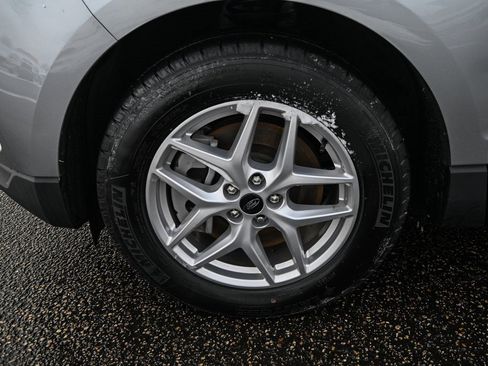 Certified 2024 Ford Edge SEL w/ Convenience Package image 12