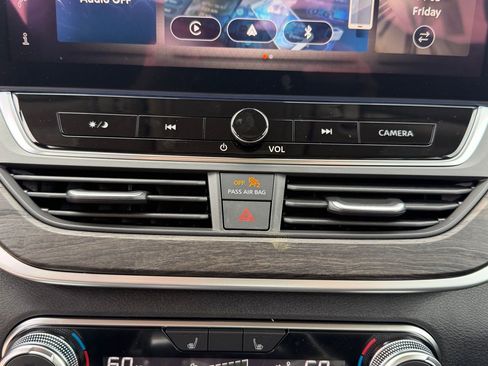 New 2026 Nissan Altima 2.5 SV image 15