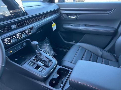 New 2026 Honda CR-V Sport-L image 11