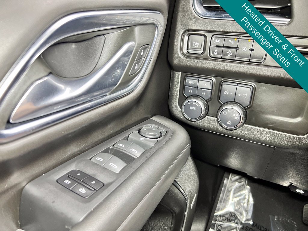Used 2023 Chevrolet Tahoe Z71 AWD/4WD image 27
