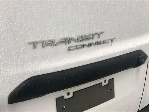 Used 2020 Ford Transit Connect XL image 27