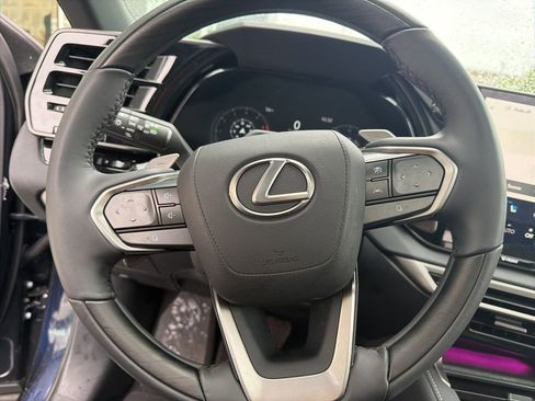 Certified 2025 Lexus RX 350 w/ Convenience Package AWD/4WD image 29