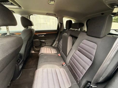 Used 2018 Honda CR-V EX image 18