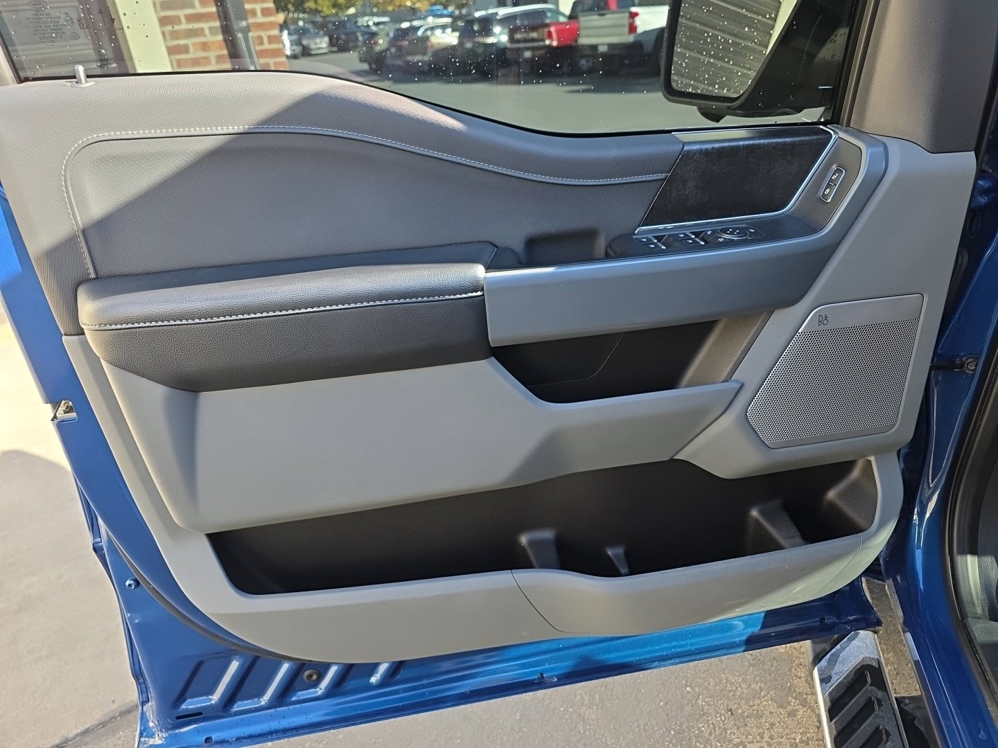 Used 2023 Ford F150 XLT w/ Equipment Group 302A High AWD/4WD image 22