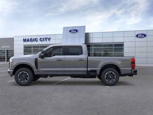 New 2026 Ford F350 Lariat w/ Tremor Off-Road Package image 3