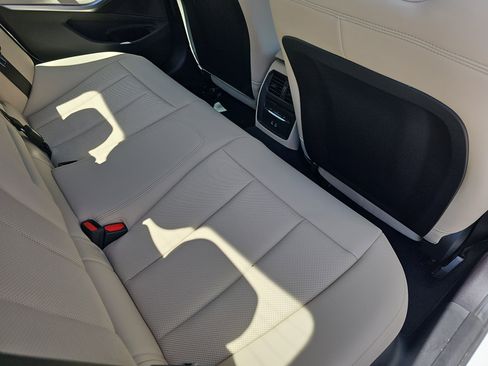 New 2026 BMW 330i Sedan w/ Premium Package image 11