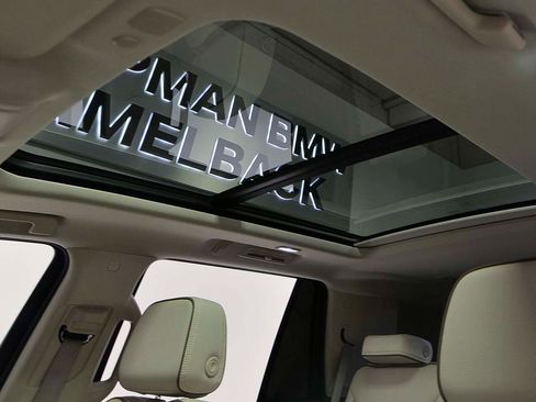 Used 2024 GMC Yukon Denali w/ Max Trailering Package image 7