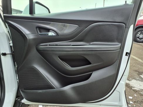 Used 2019 Buick Encore Preferred w/ Safety Package image 12