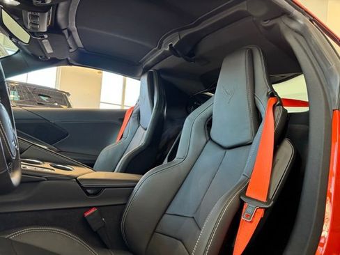 New 2026 Chevrolet Corvette Stingray image 6