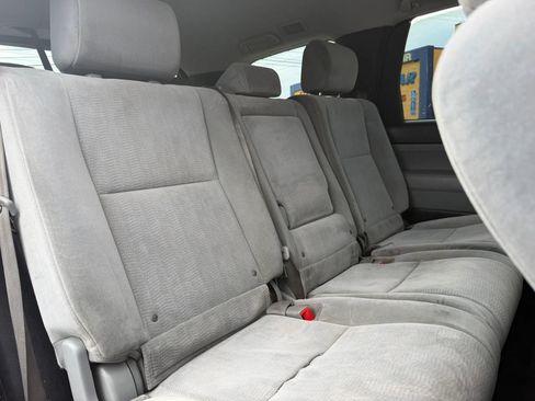 Used 2013 Toyota Sequoia SR5 RWD image 17