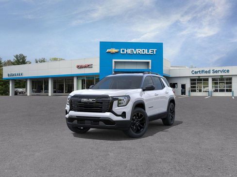 New 2026 GMC Terrain Elevation w/ Elevation Premium Package image 8