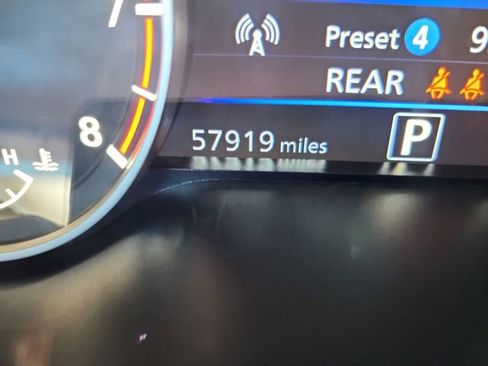 Used 2024 Nissan Altima 2.5 SR image 20