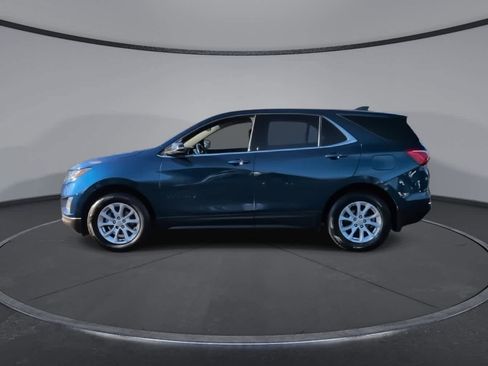 Used 2019 Chevrolet Equinox LT image 5