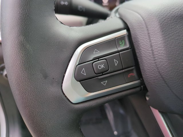 Used 2024 Jeep Compass Limited AWD/4WD image 19