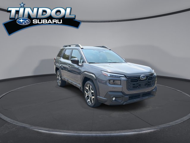 New 2026 Subaru Outback Touring XT AWD/4WD image 11