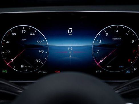 New 2026 Mercedes-Benz GLC 300 4MATIC image 22