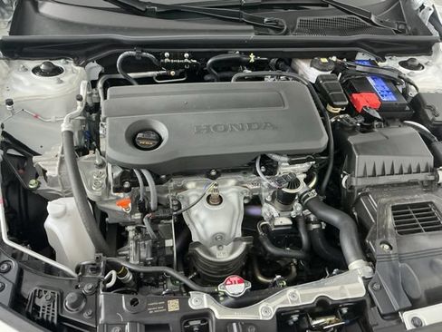 Used 2026 Honda Civic Sport image 29