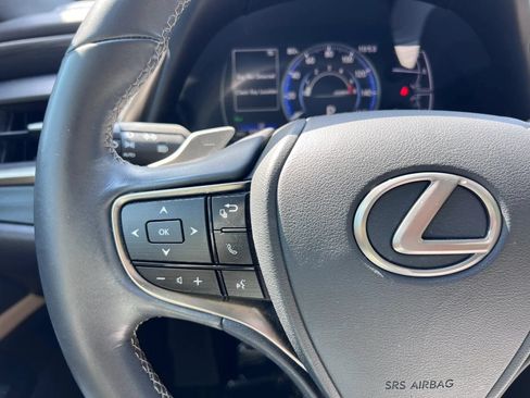 Used 2020 Lexus ES 350 w/ Accessory Package 2 FWD image 46
