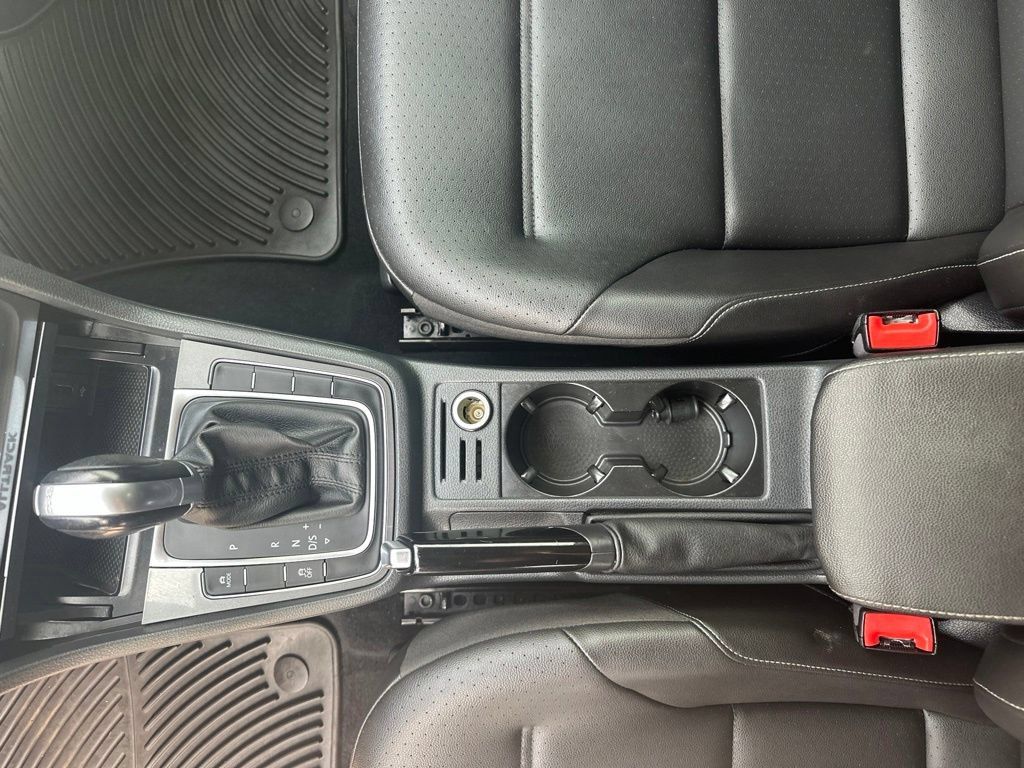 Used 2017 Volkswagen Golf Alltrack S AWD/4WD image 28