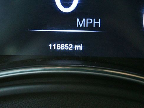 Used 2018 Jeep Grand Cherokee Trailhawk w/ Trailhawk Luxury Group image 43