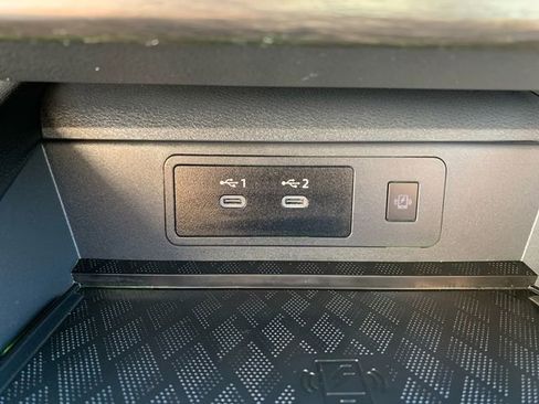 Used 2025 Nissan Murano SL w/ Cargo Package image 28