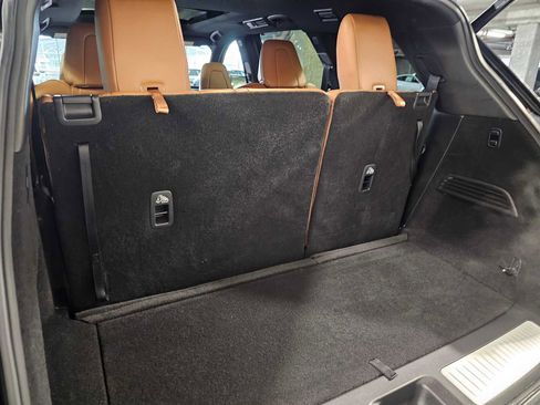 Used 2023 INFINITI QX60 Autograph w/ Cargo Package image 44