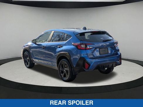 Certified 2025 Subaru Crosstrek 2.0i image 6