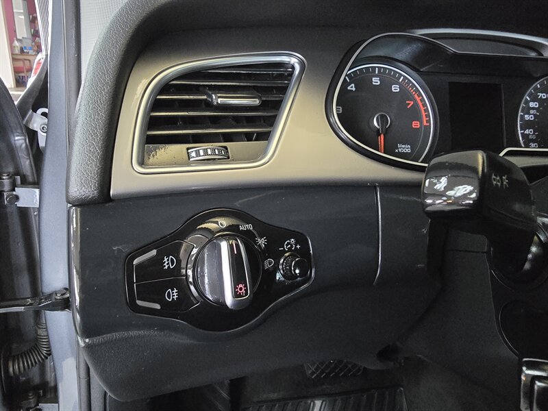 Used 2014 Audi A4 Premium Plus AWD/4WD image 22