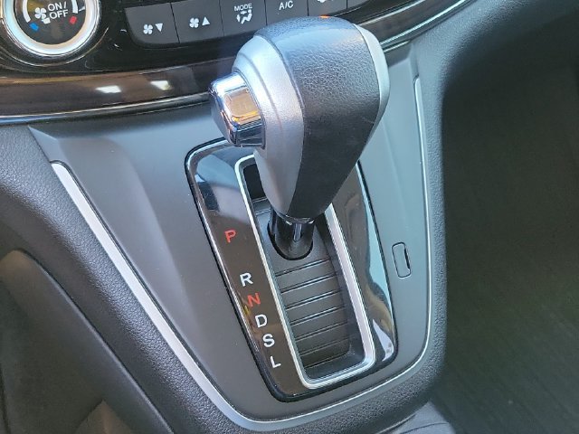 Used 2016 Honda CR-V EX-L image 32