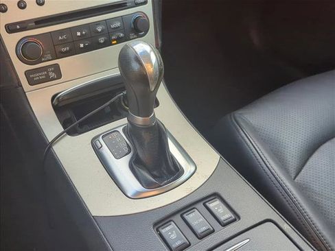 Used 2008 INFINITI G35 x Sedan w/ Premium Pkg image 19