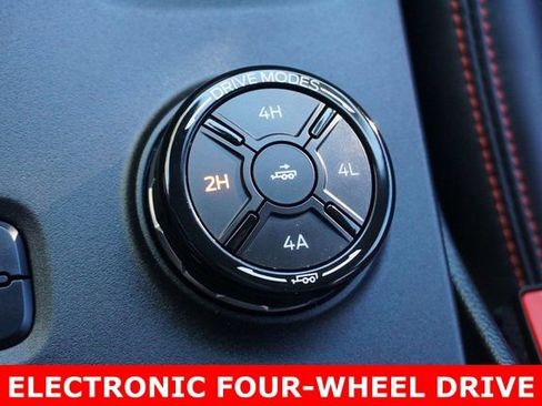 Used 2024 Ford Ranger Raptor image 7