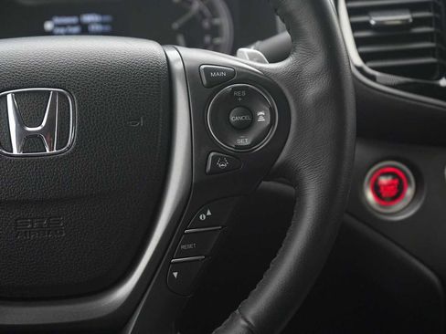 Used 2023 Honda Ridgeline RTL-E image 18