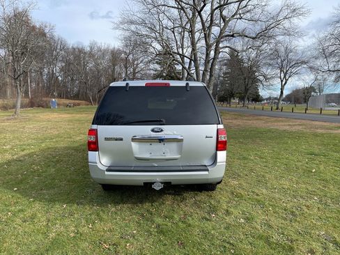 Used 2010 Ford Expedition EL Limited image 24