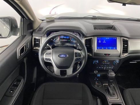 Used 2021 Ford Ranger XLT image 15