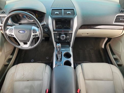 Used 2012 Ford Explorer Limited image 26