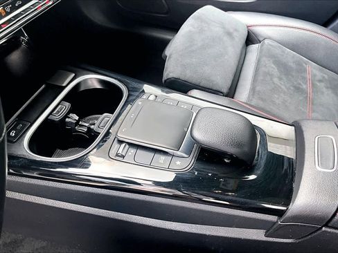 Used 2023 Mercedes-Benz CLA 250 4MATIC w/ AMG Line image 15